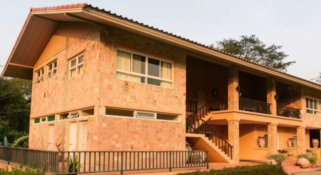 GRANMONTE Wine Cottage, Забронировать Дом для отпуска Коттеджи Khao Yai, Коттедж