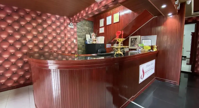 Destiny's Place Hotel