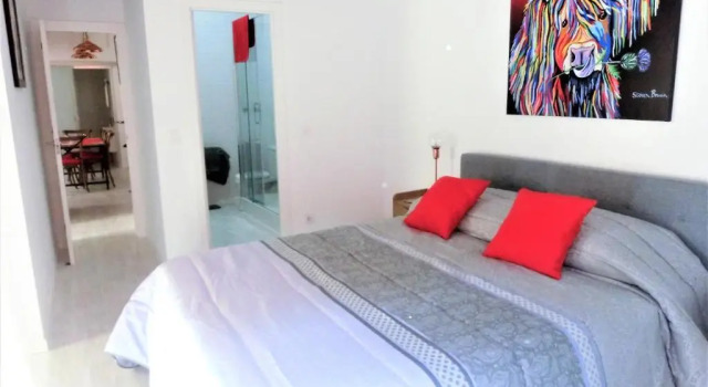 Апартаменты Superior Total Valencia Lonja