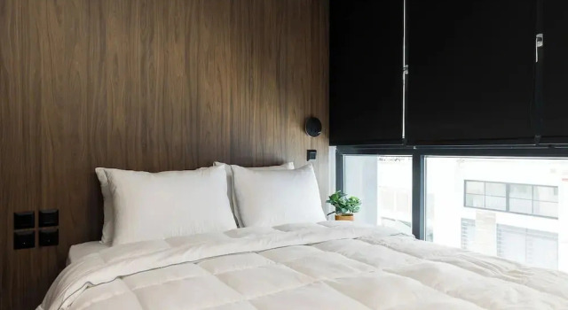 FOS Premium Apartments by halu! - Modern Living in a Brand New Building, Reserva ahora Apartamento Tesalónica Macedonia
