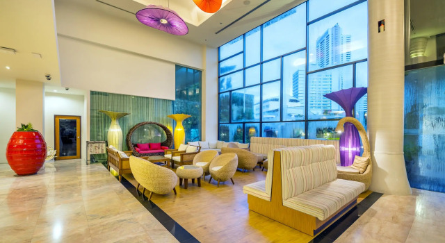 Buri Sriphu Hotel