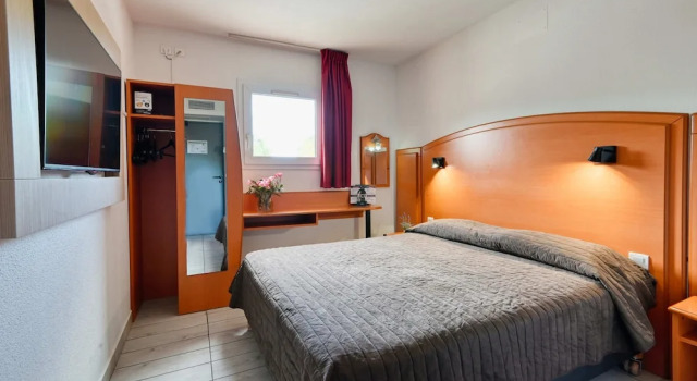 Номер Standard Villa Martegale