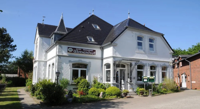 Villa Ulmenhof