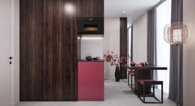 Апартаменты Superior VISIONAPARTMENTS Glattbrugg - self check-in