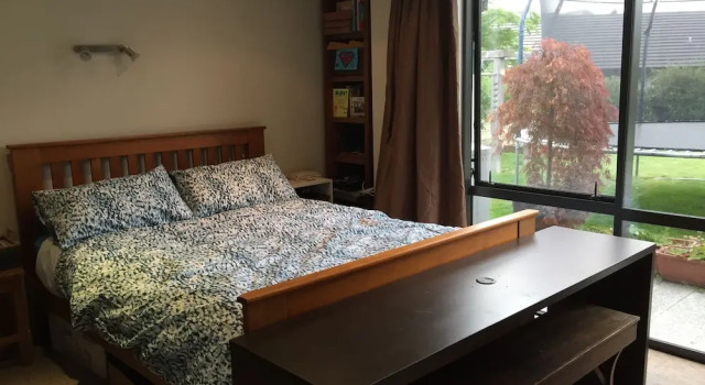 Quail Rise - Home with spectacular views, Забронировать Дом для отпуска Лоуэр-Шотовер 