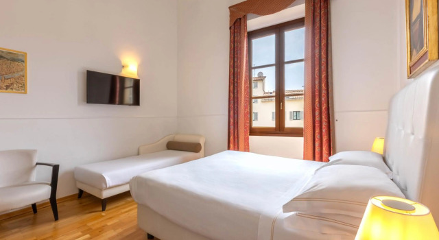 Relais Hotel Centrale Firenze