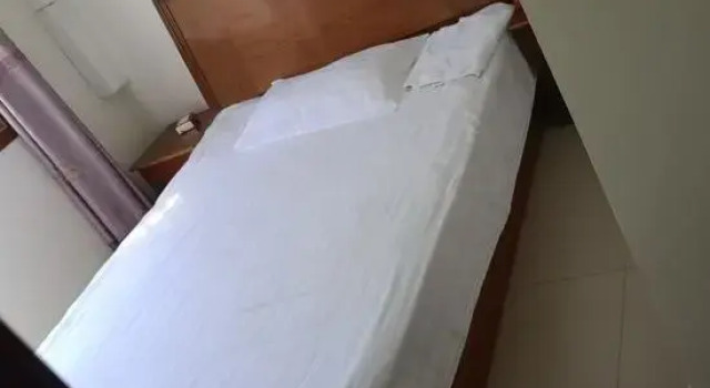 Номер Standard Lanxin Hotel