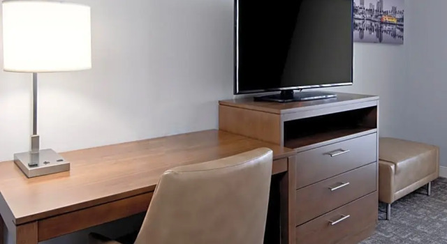 Двухместный номер Standard Staybridge Suites - Long Beach Airport by IHG