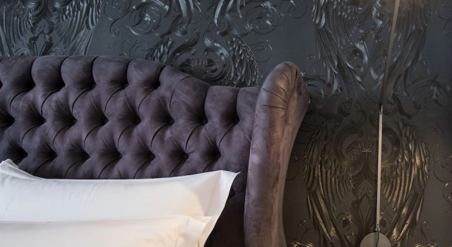 Двухместный номер La Mansion Vi Vadi Hotel