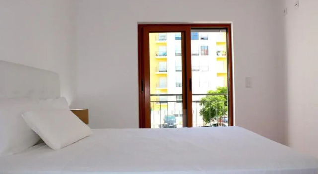 Damaia Apartment, Забронировать Апартаменты/квартира Сан-Жуан-даш-Лампаш Лиссабон