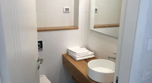 Номер Standard Dizengoff 208 Hotel Tel Aviv