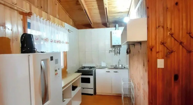 Номер Standard Cabañas Los Tamarugos