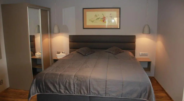 Номер Standard Hotel Gurman