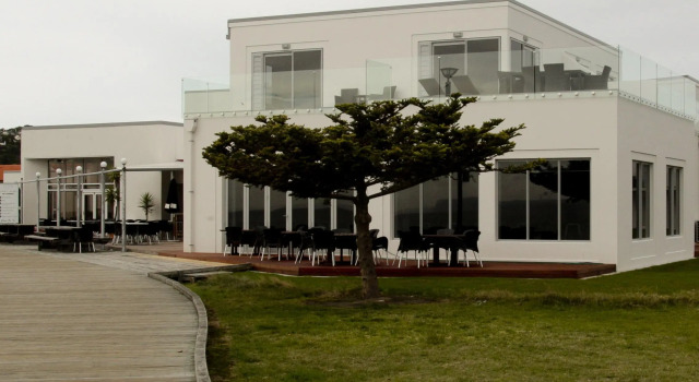 East Pier Hotel, Rezerwuj Hotel Napier Hawke&