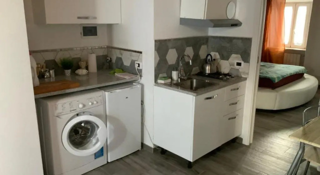 Апартаменты Standard Casa Danilo