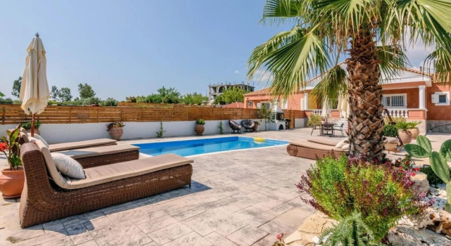 Вилла Zante Sunny Villa II