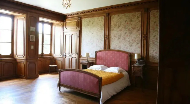 Château de Marèges, Rezervovat Hotel Liginiac 