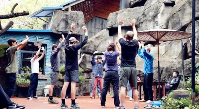 Jianshui Upland Internation Youth Hostel, Book Hostel Jianshui Yunnan