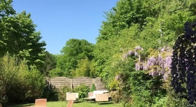 Номер Standard Hotel LAunette Cottage