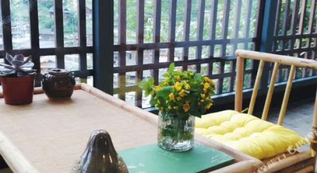 Xijiang Shanju Inn