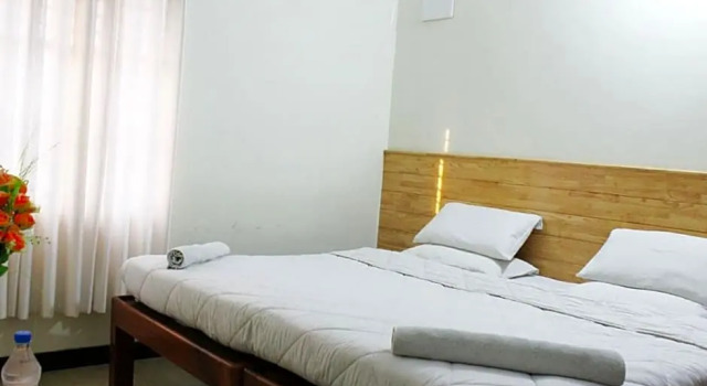Номер Standard Olive Residency