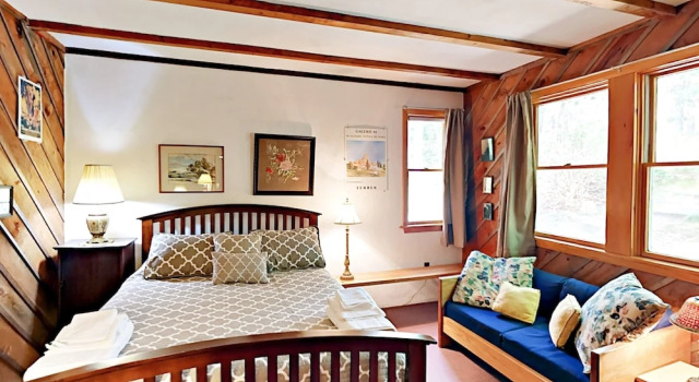 349 Old Kings Highway Home 5 Bedrooms 2 Bathrooms Home