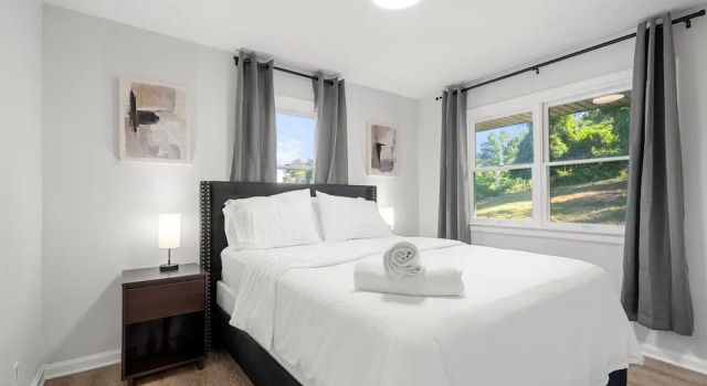 Upscale Old Town Views 3BD Lux, Reserva ahora Apartahotel Rose Hill Estados Unidos
