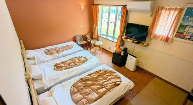 Run of House Petit Hotel Kashikojima Harbor