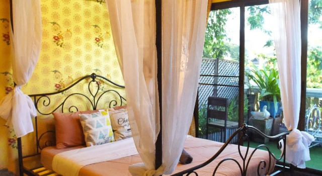 The Nimman Hotel - SHA Plus, Забронировать Отель Чиангмай провинция Чианг Май