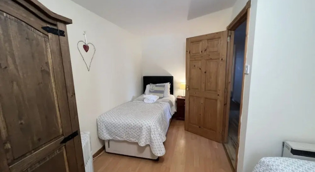 The Anchor Hotel