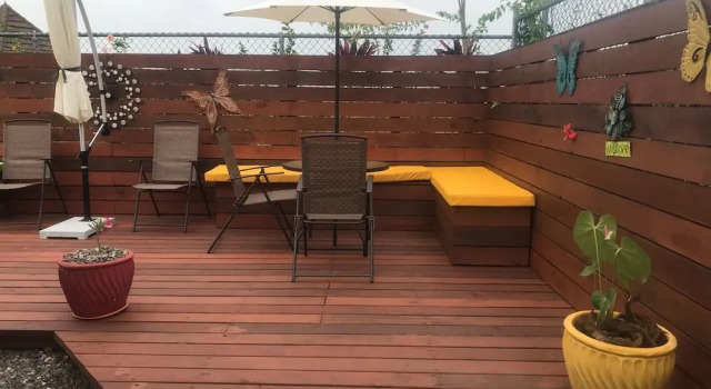 Вилла Luxury Sea Breeze Villa at Coolshade