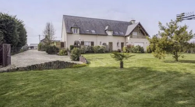 Maison de lAnse du Guesclin 2, Rezerwuj Hotel  