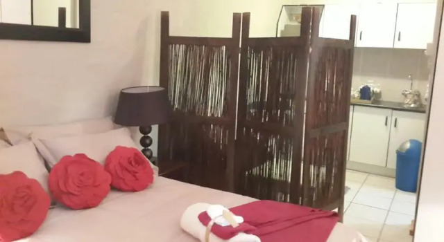 Waterkloof Falls Self Catering Flat