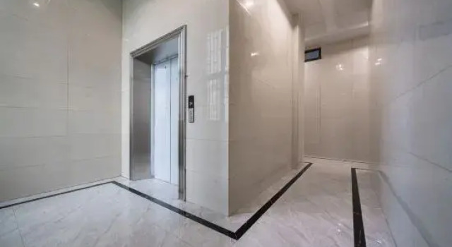 HEYSTON Executive Apartment (Dongguan Songshanhu Huawei European Town), Boek Appartement Hotels in Guangdong met parkeren, Parkeren
