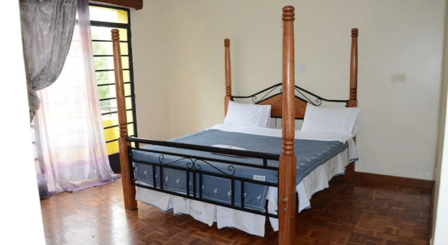 Двухместный номер Standard Delight Apartments