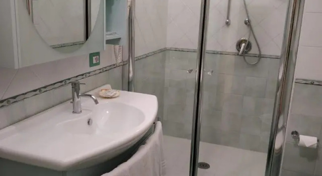 Standard Zimmer Buono B&B