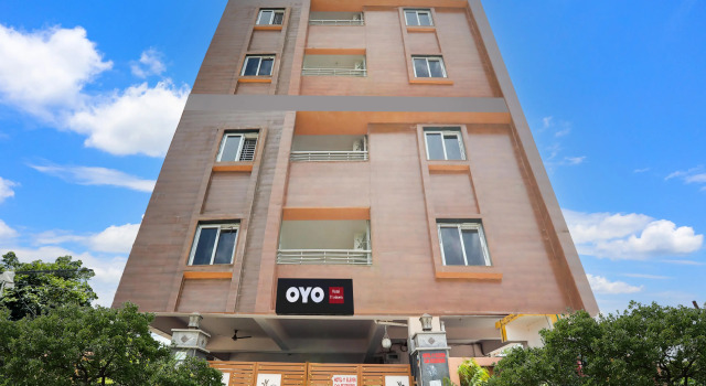 Hotel O 11 Eleven, Varaa Hotelli Edulliset hotellit kohteessa Telangana