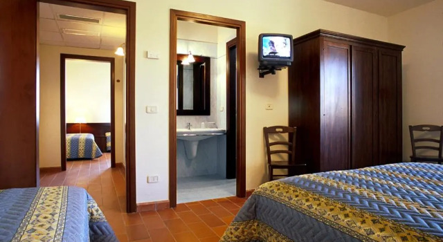 Borgo degli Olivi