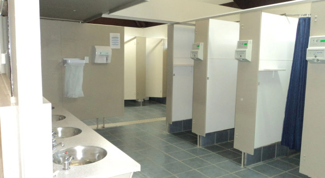 Hastings TOP 10 Holiday Park, Rezerwuj Ośrodek wypoczynkowy Hotele SPA w Hawke&, SPA