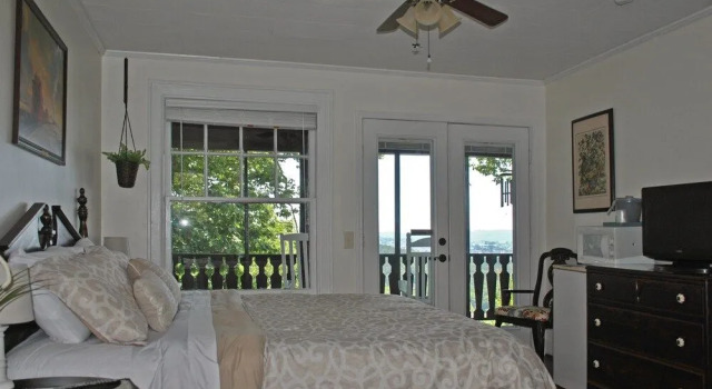 RiverView Inn, Buchen Sie Hotel Chattanooga Tennessee
