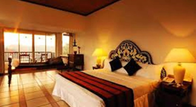 Thilanka Hotel