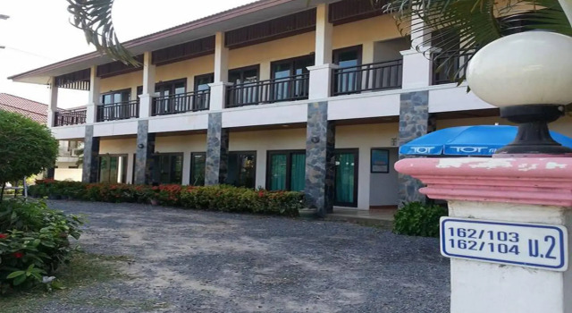 MM House Samui