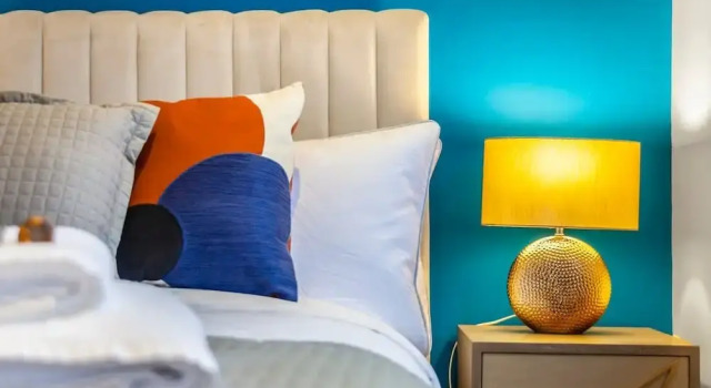 Studio 4 - Cosy Studio in the Heart of Earls Court, Varaa Huoneisto Asunnot kohteessa Merseyside, Huoneisto