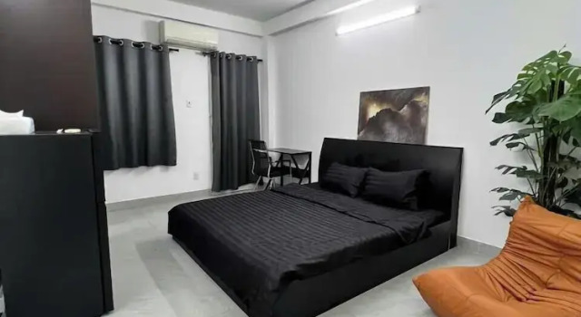 Hai anh home Hai Phong, Забронировать Апартаменты/квартира Апартаменты Цюань 3, Апартаменты/квартира