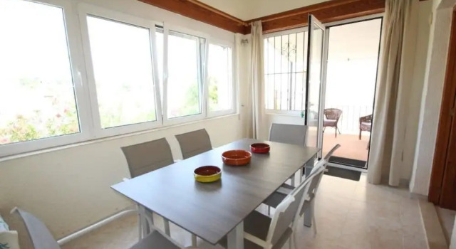 Апартаменты Casa Cabo Norte
