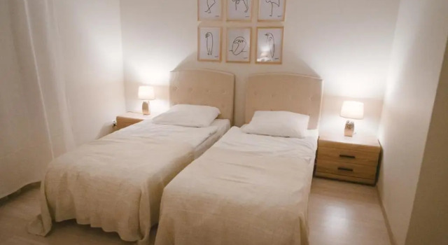 Апартаменты Solankowy Apartament