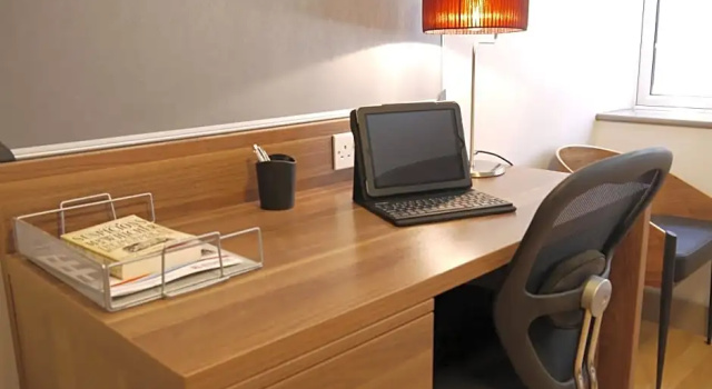 Номер Standard Отель The Mitre Brighton