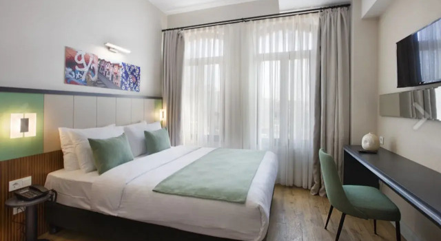 TAKSiM JUNO RESİDENCES