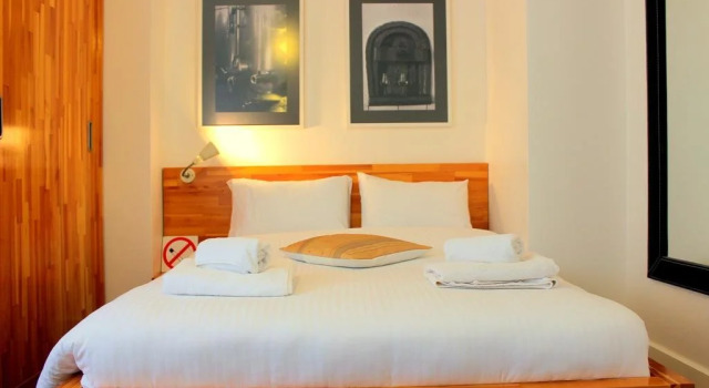 9 Oda Boutique Hotel - Adult Only