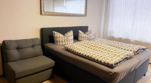 Apartment Cala 1 Cavalese